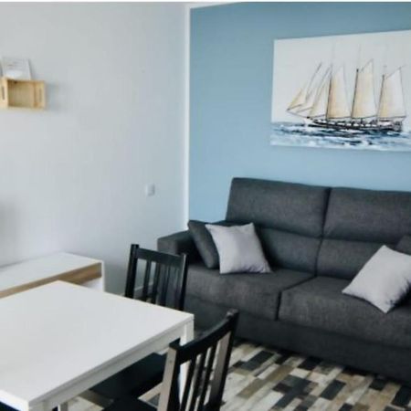 Nueva Europa Apartamentos Maspalomas  Exteriér fotografie