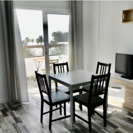 Nueva Europa Apartamentos Maspalomas  Exteriér fotografie