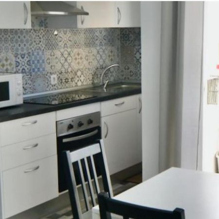Nueva Europa Apartamentos Maspalomas  Exteriér fotografie