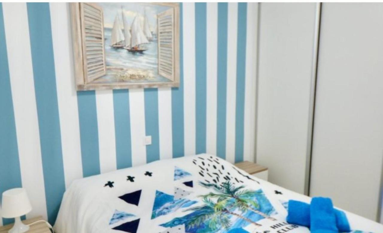 Nueva Europa Apartamentos Maspalomas  Exteriér fotografie