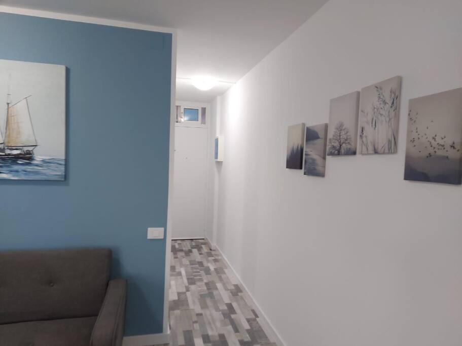 Nueva Europa Apartamentos Maspalomas  Exteriér fotografie