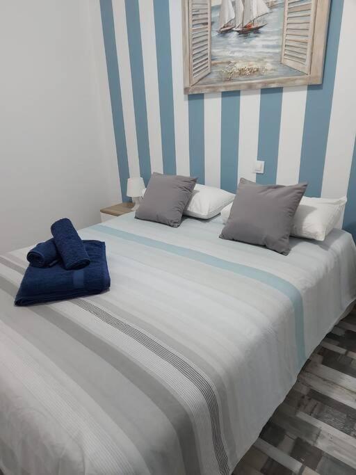 Nueva Europa Apartamentos Maspalomas  Exteriér fotografie