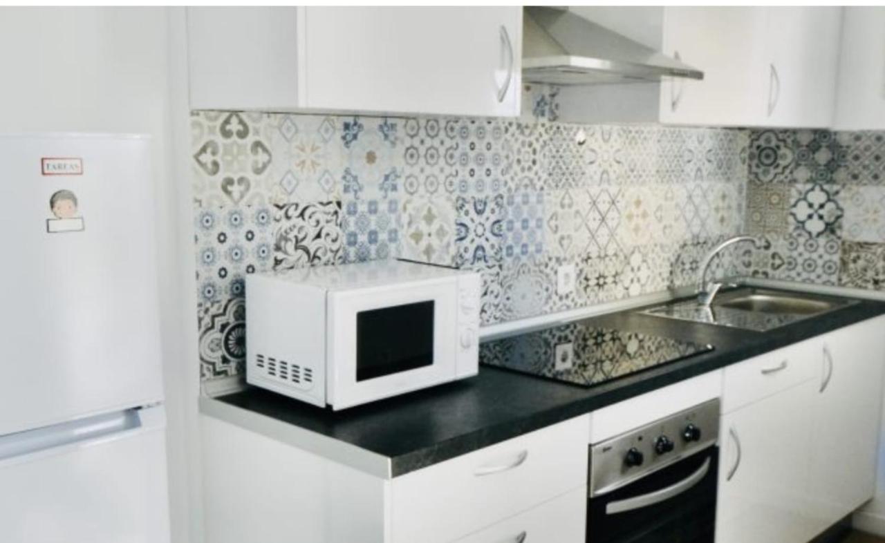 Nueva Europa Apartamentos Maspalomas  Exteriér fotografie