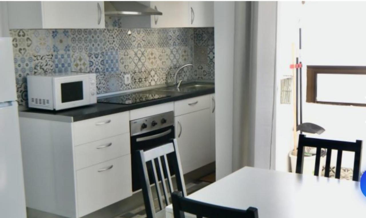 Nueva Europa Apartamentos Maspalomas  Exteriér fotografie