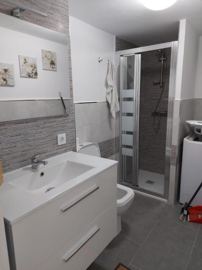 Nueva Europa Apartamentos Maspalomas  Exteriér fotografie