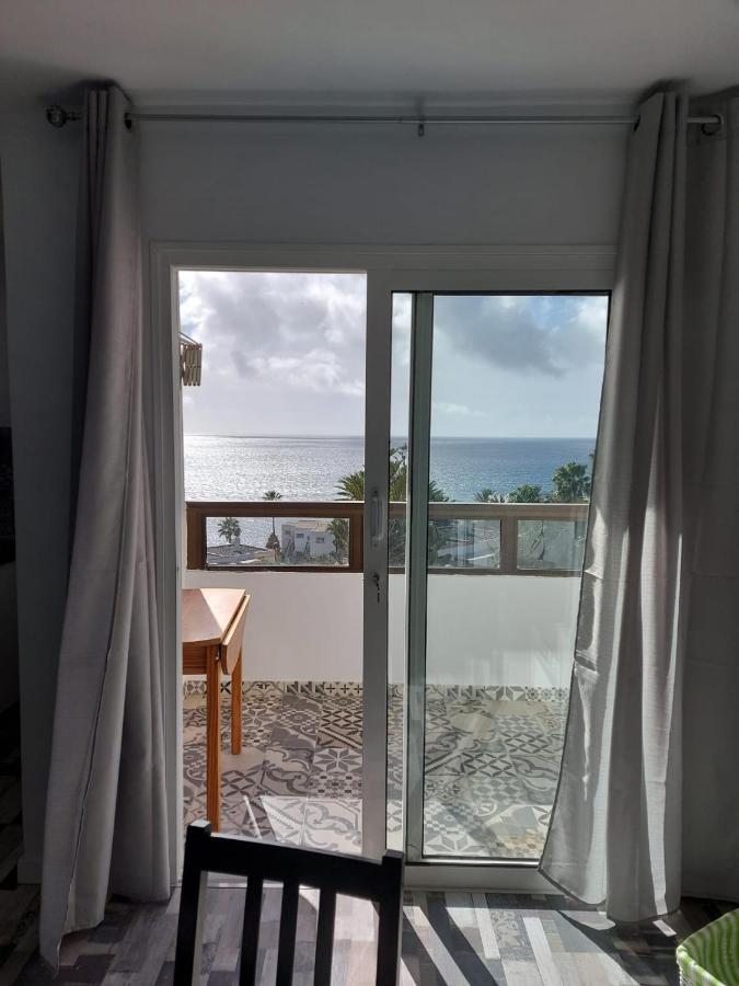Nueva Europa Apartamentos Maspalomas  Exteriér fotografie