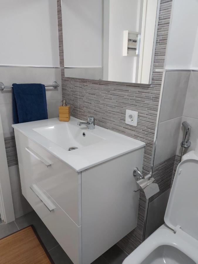 Nueva Europa Apartamentos Maspalomas  Exteriér fotografie